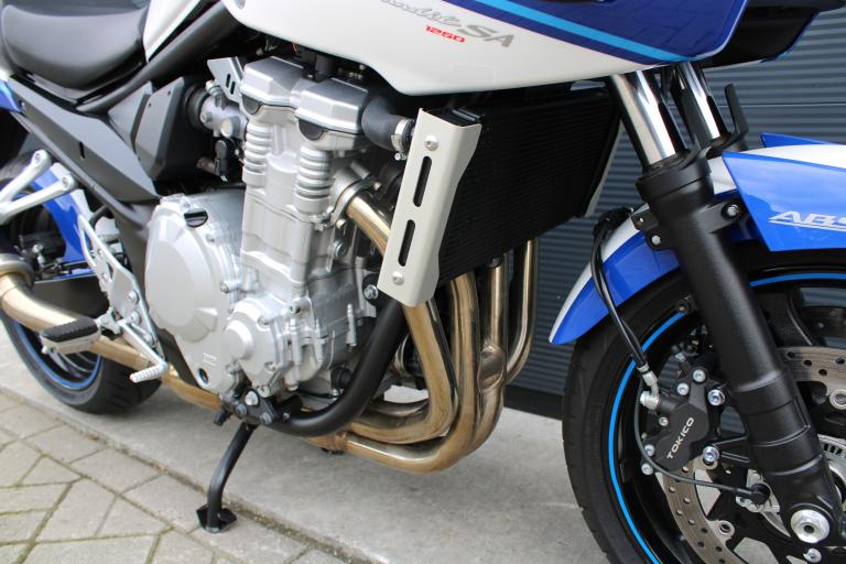 Suzuki GSF1250 SA - 2010 (9)