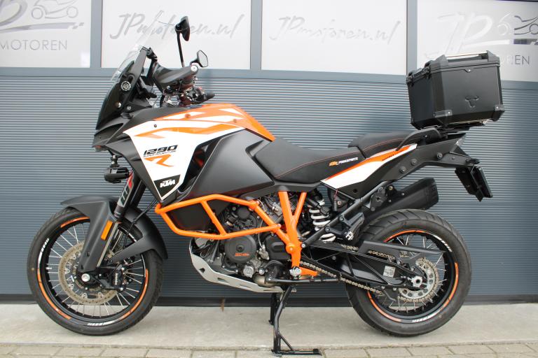 KTM 1290 Super adventure R - 2018 (3)
