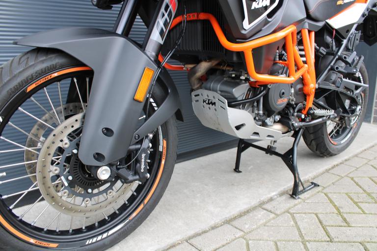 KTM 1290 Super adventure R - 2018 (2)