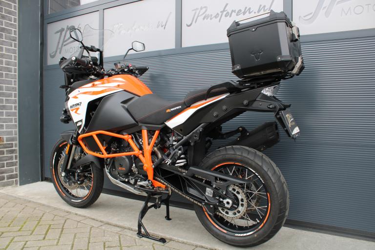 KTM 1290 Super adventure R - 2018 (5)