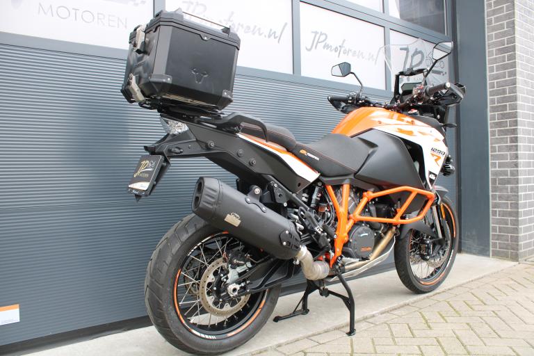 KTM 1290 Super adventure R - 2018 (6)