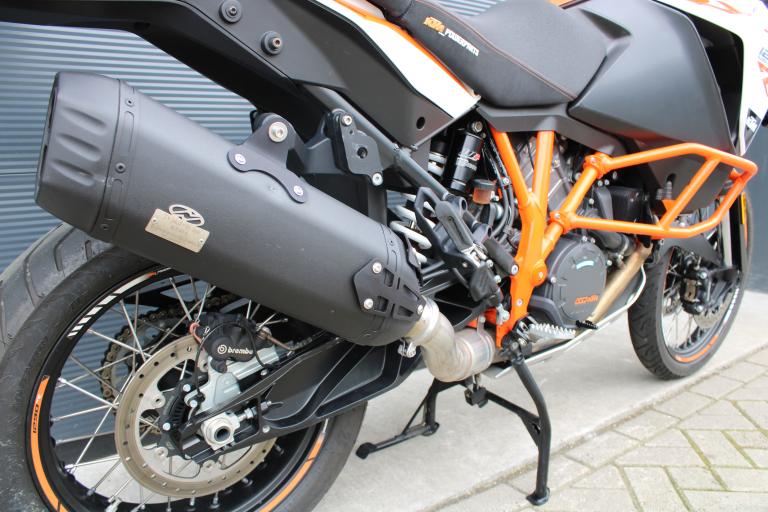 KTM 1290 Super adventure R - 2018 (7)
