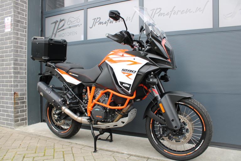 KTM 1290 Super adventure R - 2018 (10)