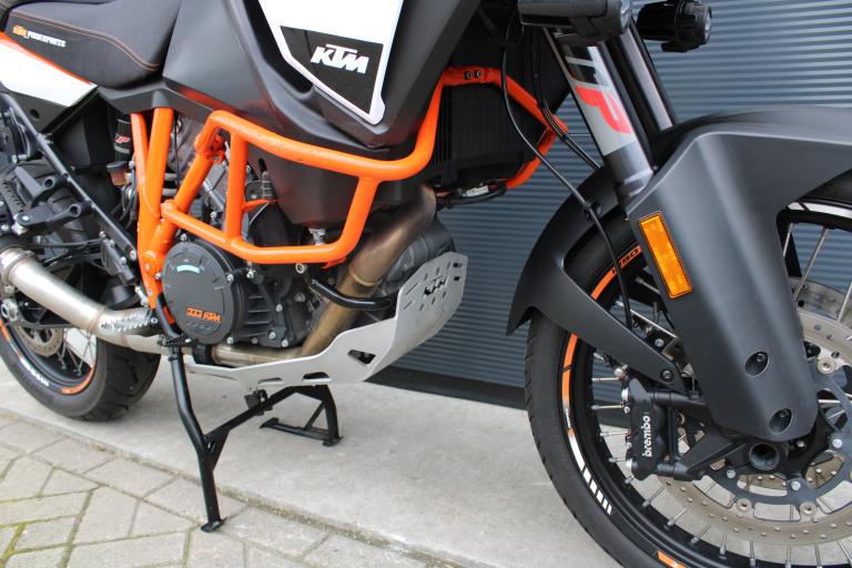 KTM 1290 Super adventure R - 2018 (9)