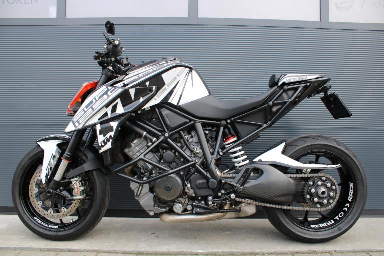 KTM 1290 Super duke r - 2018 (3)