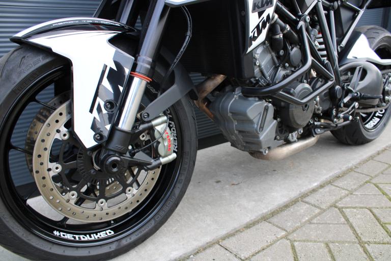 KTM 1290 Super duke r - 2018 (2)