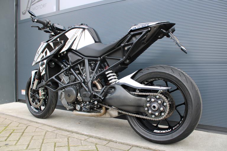 KTM 1290 Super duke r - 2018 (5)