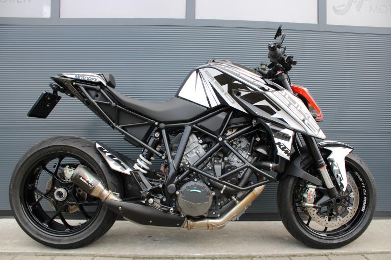 KTM 1290 Super duke r - 2018 (8)
