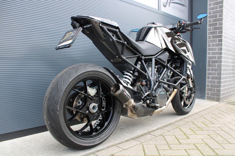 KTM 1290 Super duke r - 2018 (6)