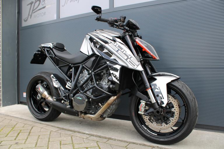 KTM 1290 Super duke r - 2018 (10)