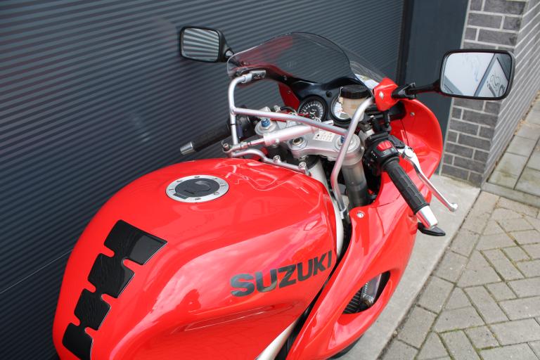 Suzuki TL 1000 S - 1997 (11)