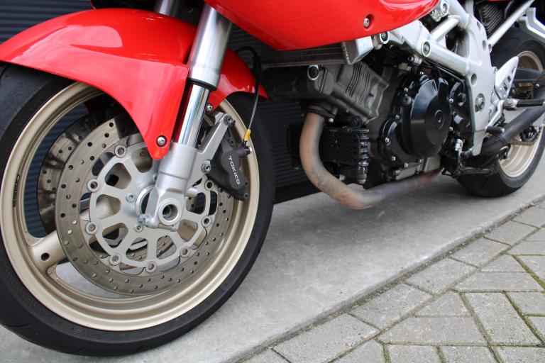 Suzuki TL 1000 S - 1997 (2)