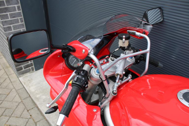 Suzuki TL 1000 S - 1997 (12)