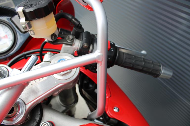 Suzuki TL 1000 S - 1997 (14)