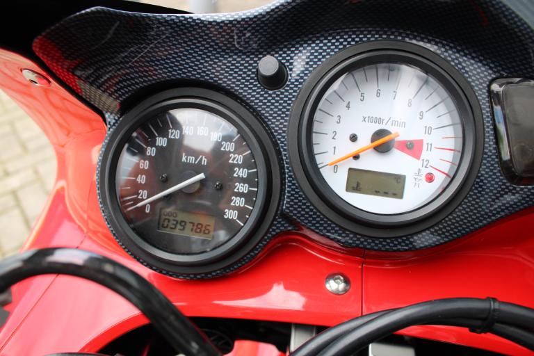 Suzuki TL 1000 S - 1997 (17)