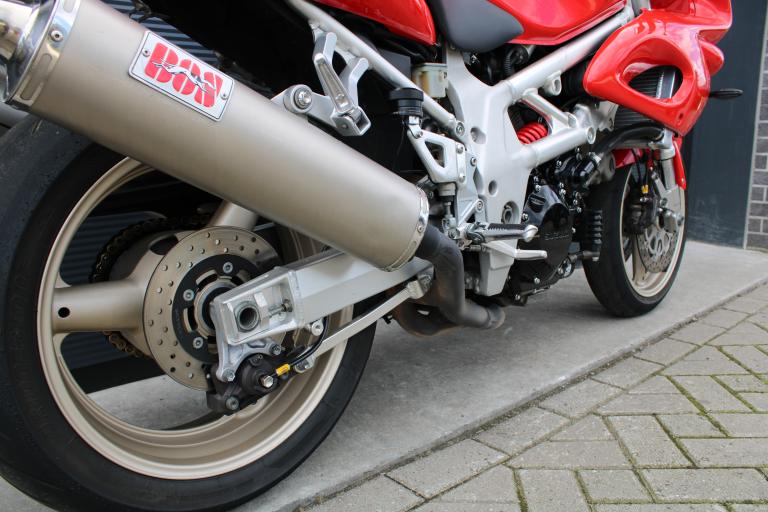 Suzuki TL 1000 S - 1997 (7)