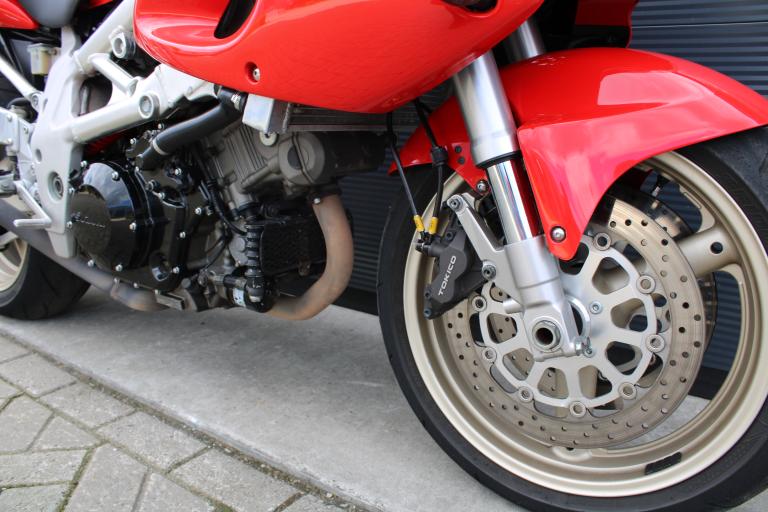 Suzuki TL 1000 S - 1997 (9)