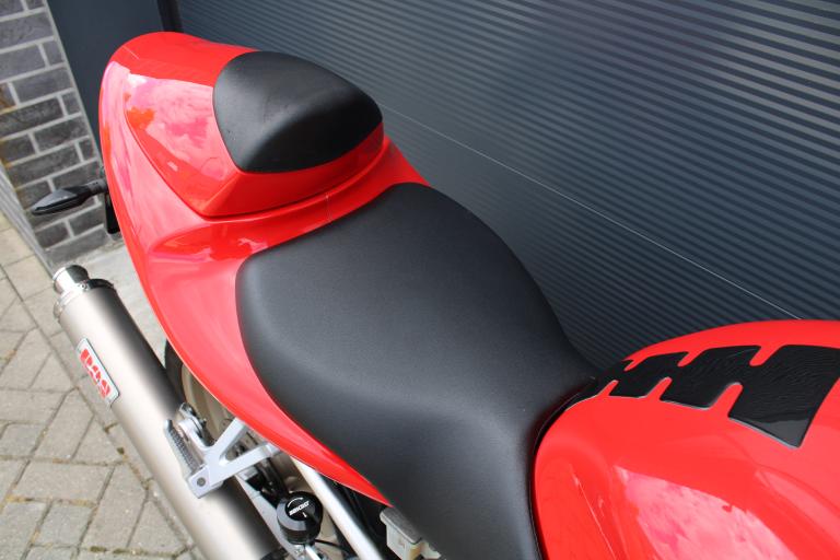 Suzuki TL 1000 S - 1997 (16)