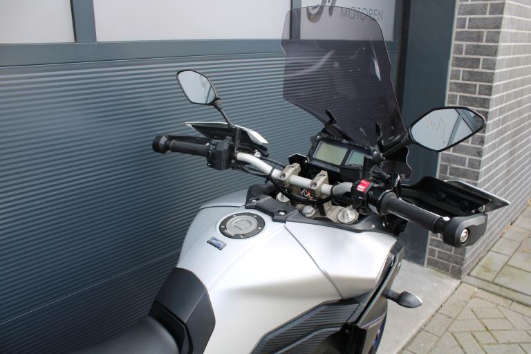 Yamaha MT-09 Tracer - 2016 (11)