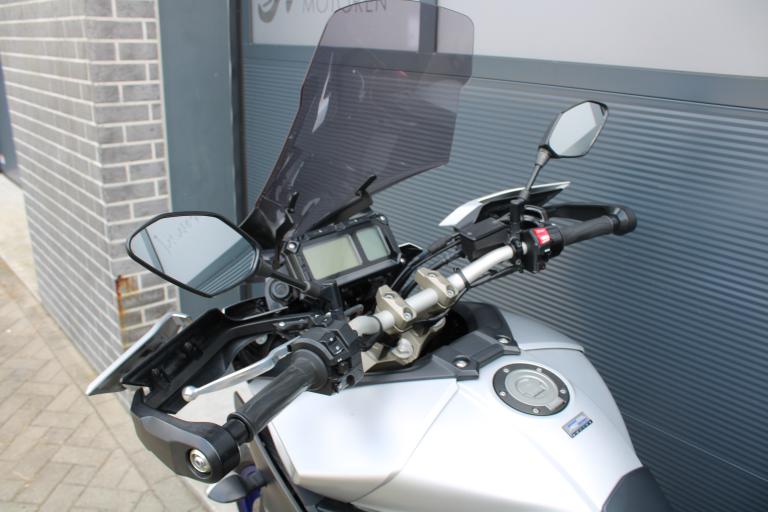 Yamaha MT-09 Tracer - 2016 (12)