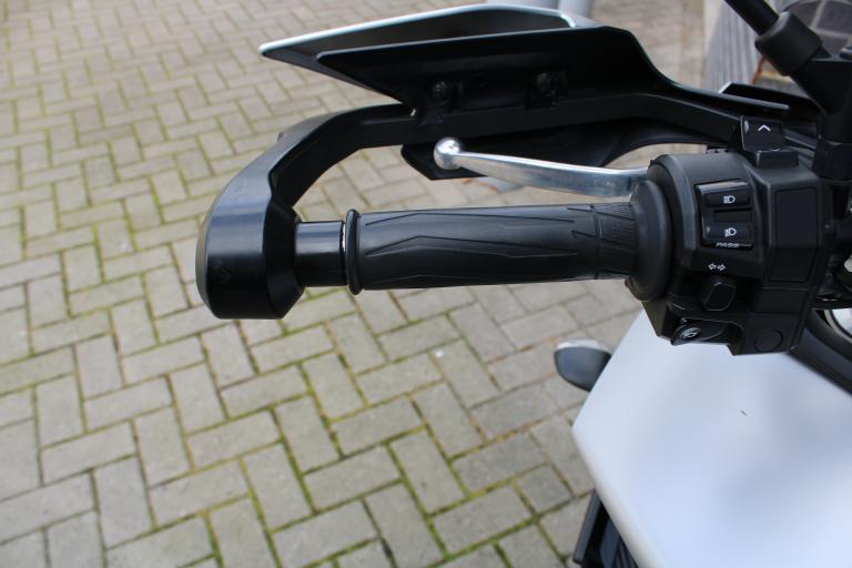 Yamaha MT-09 Tracer - 2016 (13)