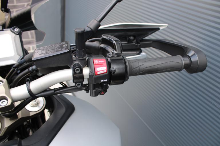 Yamaha MT-09 Tracer - 2016 (14)
