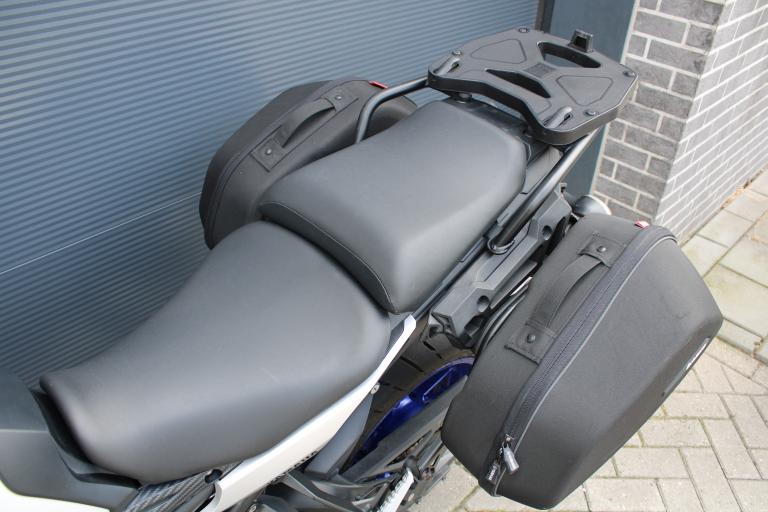 Yamaha MT-09 Tracer - 2016 (15)