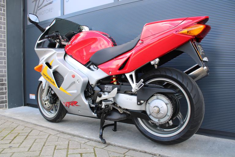 Honda VFR 800 FI - 2000 (5)