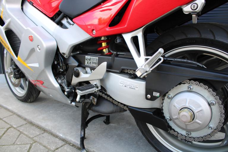 Honda VFR 800 FI - 2000 (4)