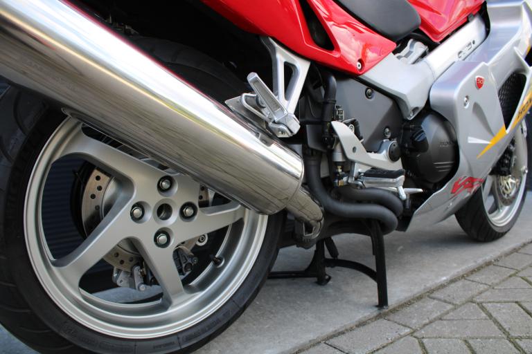 Honda VFR 800 FI - 2000 (7)