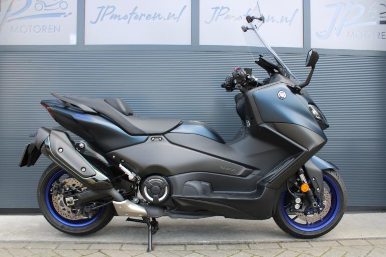 Yamaha T-Max 560 - 2023 (8)