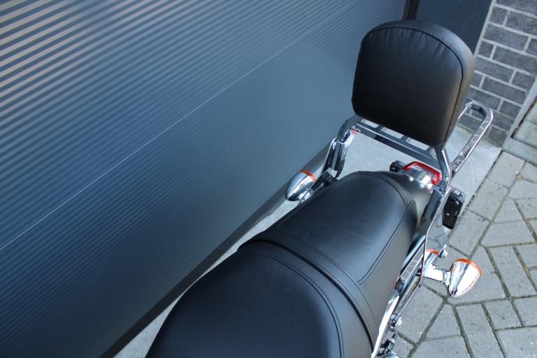 Harley Davidson 1200 Custom limited - 2013 (15)