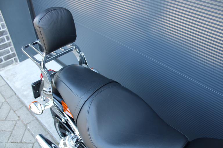 Harley Davidson 1200 Custom limited - 2013 (16)