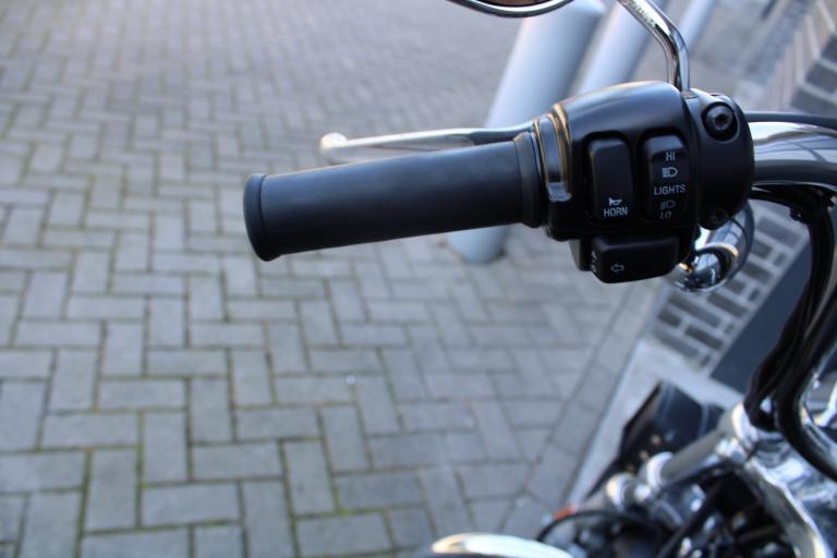 Harley Davidson 1200 Custom limited - 2013 (13)