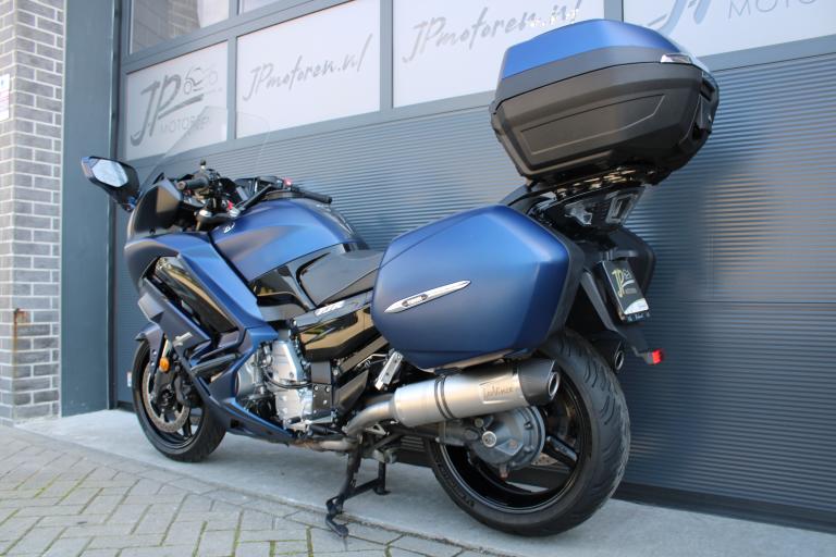Yamaha FJR 1300 AS - 2019 (5)