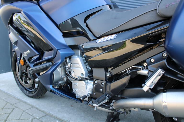 Yamaha FJR 1300 AS - 2019 (4)