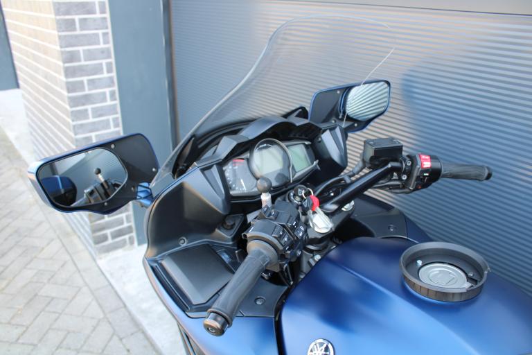 Yamaha FJR 1300 AS - 2019 (12)