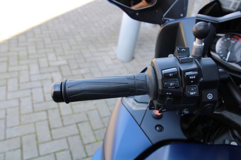 Yamaha FJR 1300 AS - 2019 (13)