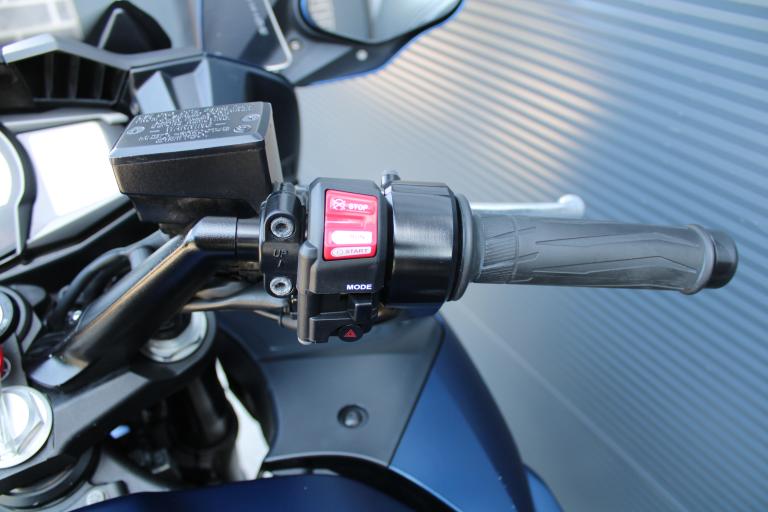 Yamaha FJR 1300 AS - 2019 (14)