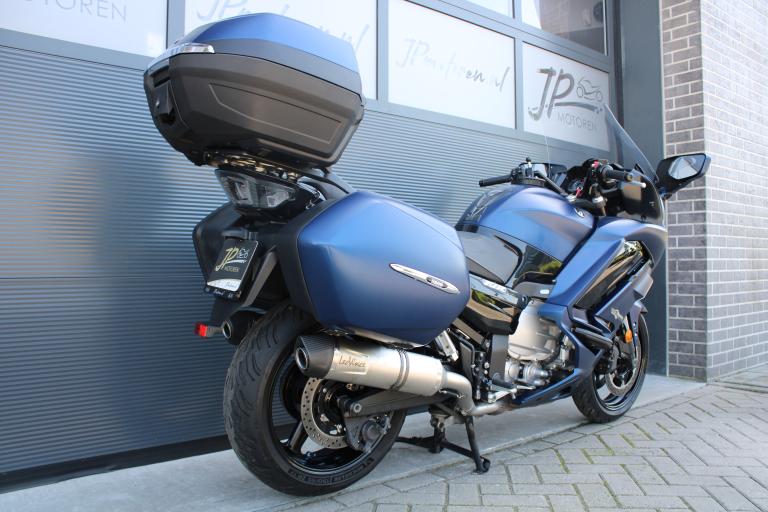 Yamaha FJR 1300 AS - 2019 (6)