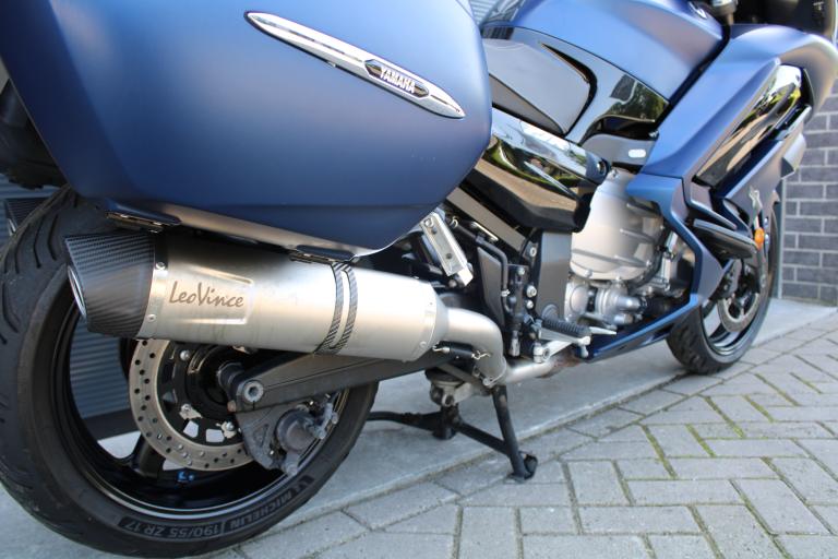 Yamaha FJR 1300 AS - 2019 (7)