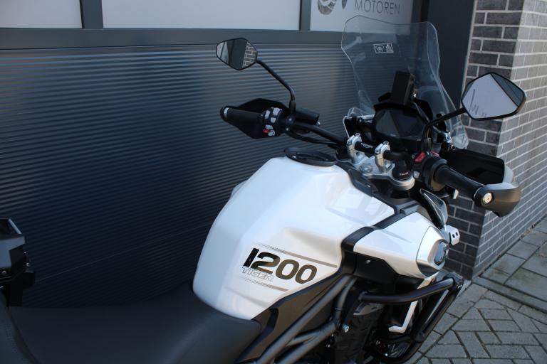 Triumph Tiger 1200 XRT - 2018 (11)