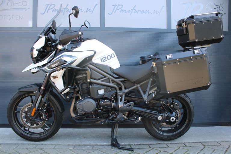 Triumph Tiger 1200 XRT - 2018 (3)