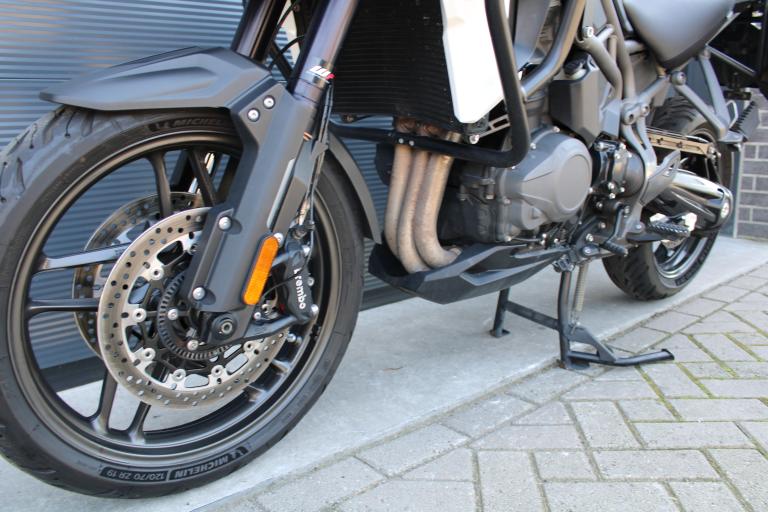 Triumph Tiger 1200 XRT - 2018 (2)