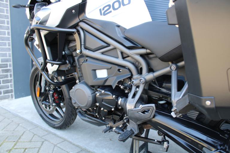 Triumph Tiger 1200 XRT - 2018 (4)