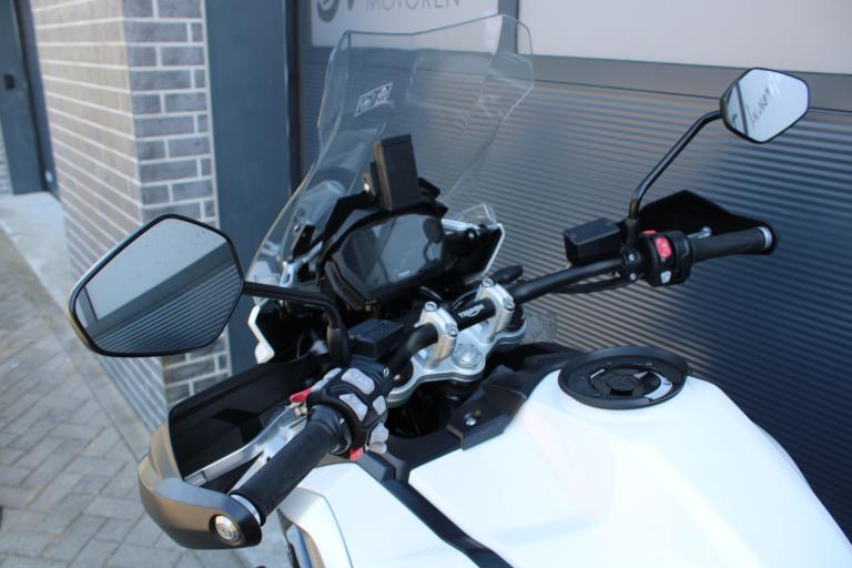 Triumph Tiger 1200 XRT - 2018 (12)