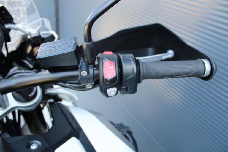 Triumph Tiger 1200 XRT - 2018 (14)