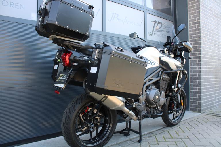 Triumph Tiger 1200 XRT - 2018 (6)