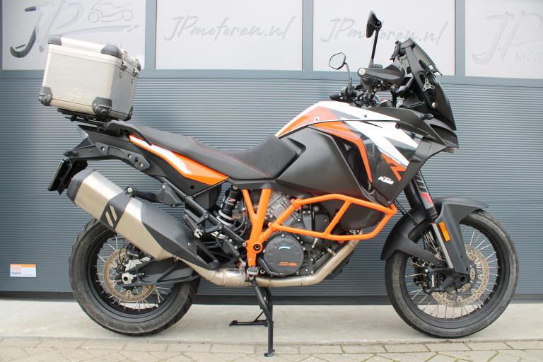 KTM 1290 Super adventure R - 2020 (8)