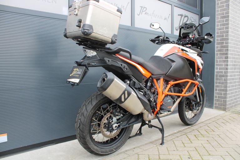 KTM 1290 Super adventure R - 2020 (6)